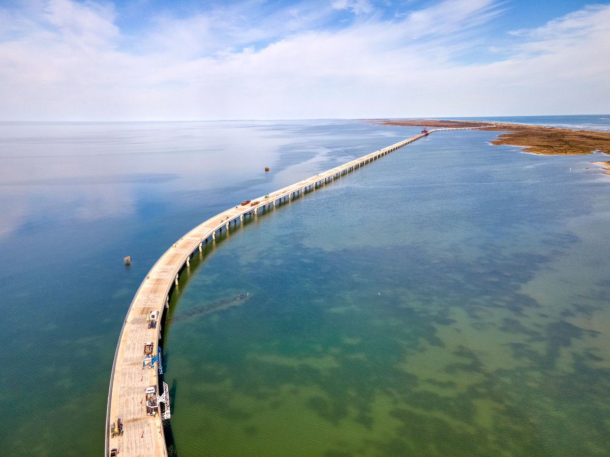 Another New Bridge For Hatteras Island Outer Banks Vacation Rentals